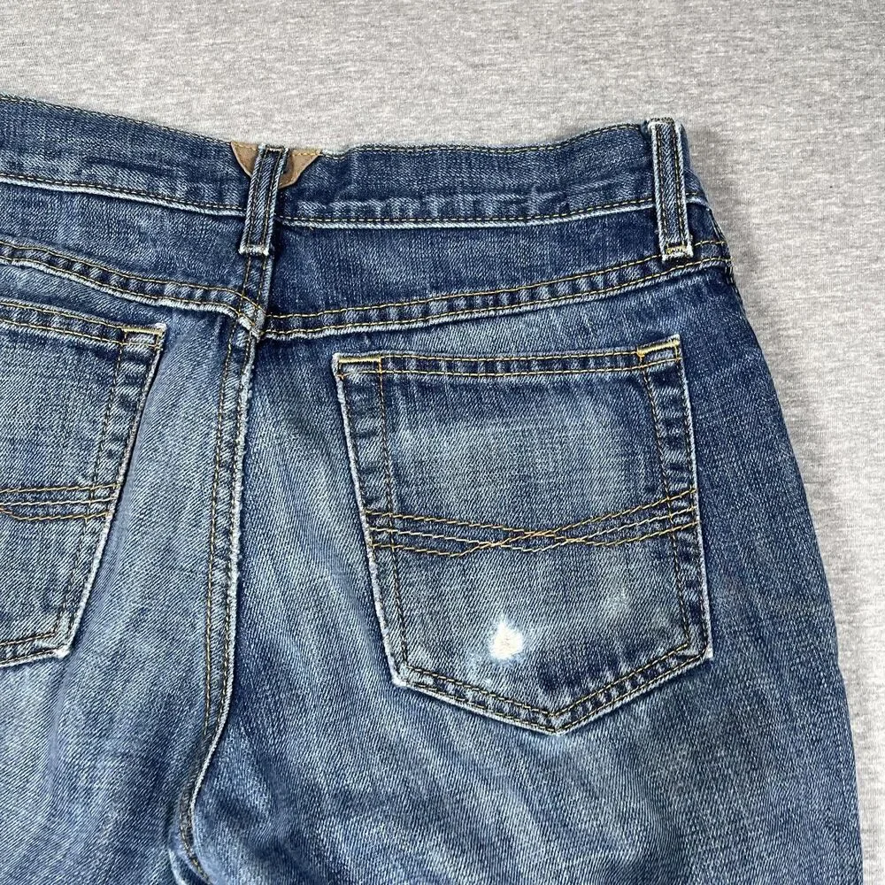 Ariat m4 jeans